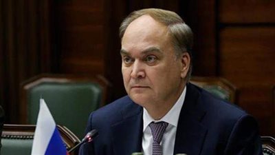 أول رد روسي على العقوبات الأمريكية المرتقبة