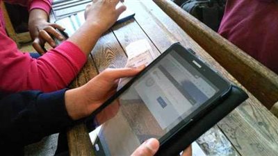 جدول الاختبار التجريبي الثالث لطلاب الثانوية العامة 2021 بالمنزل