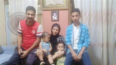 أول إعدادية القليوبية: فرحة التفوق محت تعب السنة كلها