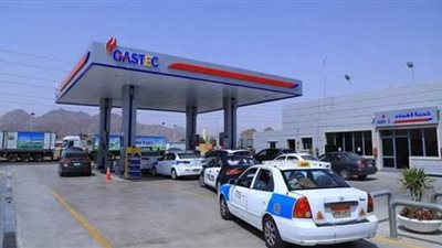 عطل في ماكينة محطة غازتك بطنطا يثير غضب المواطنين