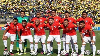 دعوا فتيات ليل للفندق.. فضيحة أخلاقية للاعبي تشيلي ببطولة كوبا أمريكا