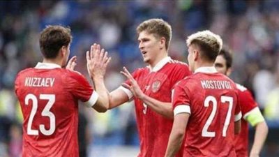 يورو 2020 | لقاء روسيا والدنمارك.. كل الاحتمالات واردة