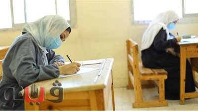 اليوم.. امتحان مادة 