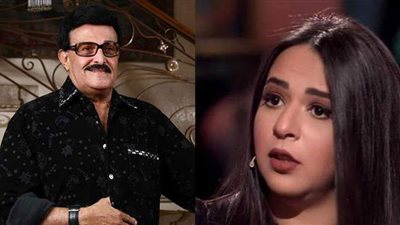 احتفالا بيوم الأب.. إيمي سمير غانم لوالدها: أغلى حب في حياتي