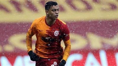 بعد تغيير مجلس إدارة النادي.. موقف جالطة سراي من مشاركة مصطفى محمد بالأولمبياد