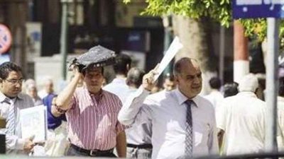 اليوم.. بداية فصل الصيف.. و6 نصائح من الأرصاد للحماية من أشعة الشمس