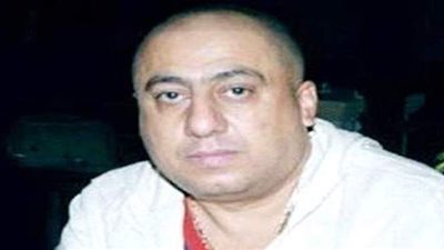 وفاة المنتج والمخرج هاني جرجس فوزي وتشييع جثمانه