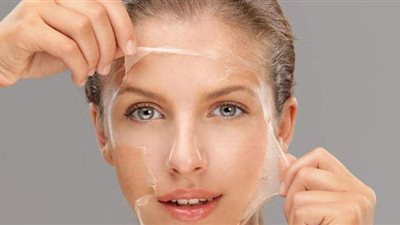 مقشرات لجسمك من صنع يديكِ والنتيجة مبهرة