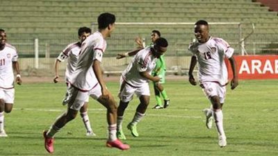 اليوم.. 4 مواجهات فى افتتاح المجموعتين الثالثة والرابعة بكأس العرب للشباب