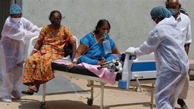 لم يعرفها العالم من قبل.. الهند تصدم الجميع وتسجل إصابات بسلالة جديدة لكورونا