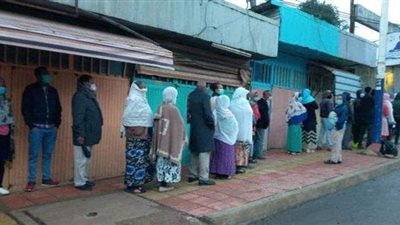 وسط اضطرابات عرقية.. بدء التصويت في الانتخابات العامة بإثيوبيا