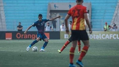 موعد مباراة الاهلي والترجي والقنوات الناقلة