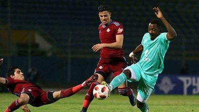 أخبار الأهلى | موعد مباراة المارد الأحمر وبيراميدز والقنوات الناقلة