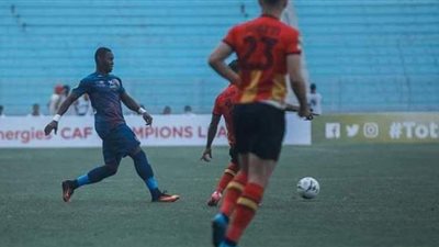 قناة مجانية تذيع مباراة الأهلي والترجي في نصف نهائي دوري أبطال أفريقيا