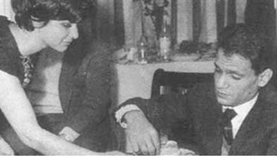 في ذكرى ميلاد العندليب ووفاة السندريلا.. الحب الغامض في حياة الثنائي.. أخفيا زواجهما عن المعجبين.. وأدلة الإثبات الأقوى