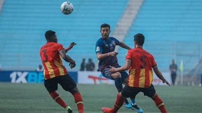 هل ينجح الأهلى فى تحقيق سيناريو العام الماضي أمام الترجى التونسي؟
