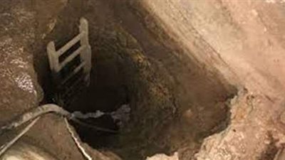 انتداب الطب الشرعي في وفاة ربة منزل أثناء التنقيب عن الآثار بالجيزة