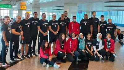 نتائج مخيبة للآمال لمنتخب ألعاب القوى في البطولة العربية بتونس