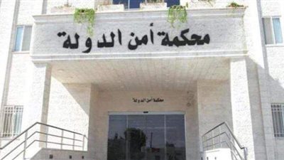 الجلسة سرية.. بدء محاكمة المتهمين بـ