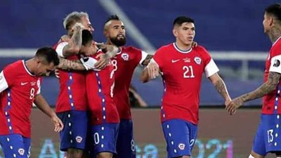 كوبا أمريكا | برافو يعلق على خطأ لاعبي منتخب تشيلي