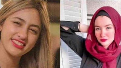 من البداية إلى النهاية.. أبرز المحطات في محاكمة حنين حسام ومودة الأدهم