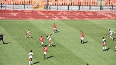 منتخب الشباب يفوز على النيجر بثنائية نظيفة في افتتاح كأس العرب