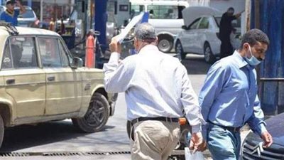 حالة الطقس في قنا اليوم الاثنين 21-6-2021