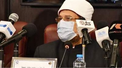 وزير الأوقاف: الجهلاء يجعلون الأصل في كل شيء التحريم والمنع