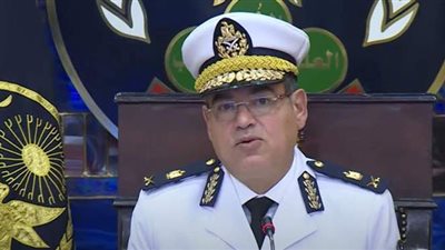 مساعد وزير الداخلية: نسعى لإعداد رجل شرطة عصري لخدمة المجتمع