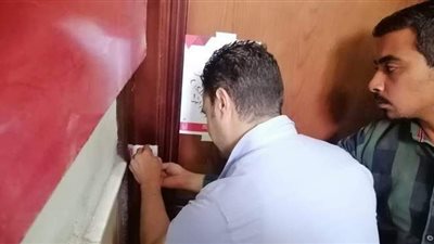 محافظ الفيوم يغلق ١٣ منشأة طبية تعمل بدون ترخيص
