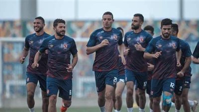 أخبار الأهلي | الأحمر يعود للتدريبات الجماعية غدًا.. وبيكهام يبدأ برنامجه التأهيلي