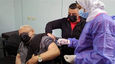 مجلس الوزراء: مصر الدولة الوحيدة في العالم التي تحث المواطنين على تلقي لقاح كورونا