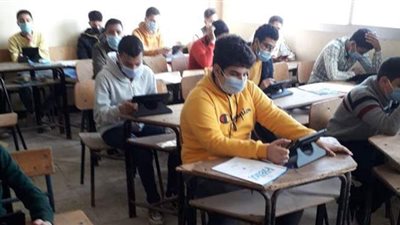 رابط نتيجة الشهادة الاعدادية 2021 محافظة المنيا