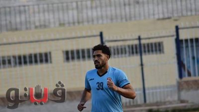غزل المحلة يبدأ إجراءات تجديد إعارة أحمد عيد