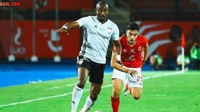 حقيقة انتقال سيرجى أكا إلى القلعة الحمراء