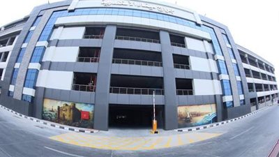 طفرة في معدلات التداول بالهيئة العامة لميناء الإسكندرية تصل إلى 15٪