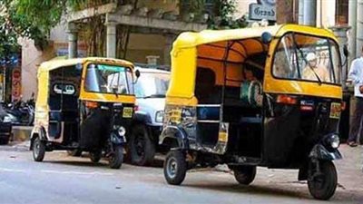 الحكومة: مهلة محددة لتسجيل وترخيص التوك توك