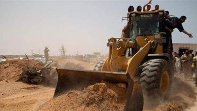 فتح الطريق الساحلي.. خطوة في استقرار ليبيا بين التأكيد والنفي