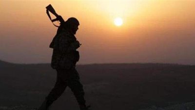 الإعدام 4 مرات والمؤبد.. عقوبة مستحيلة بحق قاضي تنظيم داعش