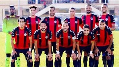 أزمة مالية في جمهورية شبين قبل مباراة طنطا الفاصلة بالقسم الثاني