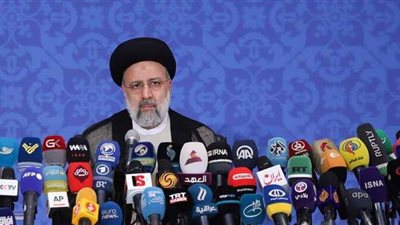 رئيسي يكشف عن خطط إيران المستقبلية.. ويوجه رسالة إلى بايدن