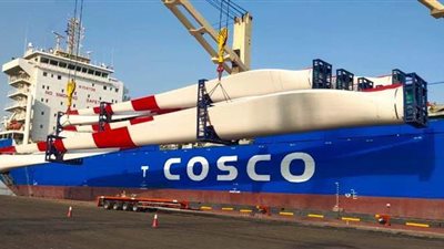 وزير الخارجية الماليزي يلتقي رئيس اقتصادية قناة السويس