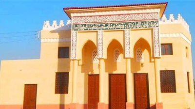 الأوقاف: افتتاح 1500 مسجد في عشرة أشهر بواقع 5 مساجد يوميا