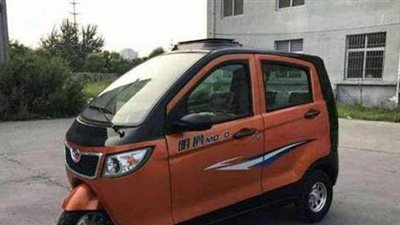 أسعار السيارات اليوم الاثنين 21-6-2021.. تعرف على بديل التوك توك