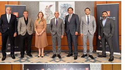 بنك القاهرة يعقد أول اجتماع لمجلس الإدارة بتشكيله الجديد برئاسة طارق فايد