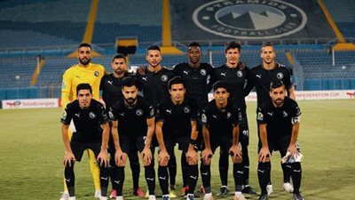 بعد فوز الأهلي وكايزر والشبيبة... بيراميدز ينجو من مقصلة موقعة الذهاب بأفريقيا