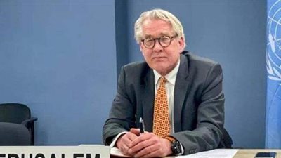 السنوار: لقاء المسؤول الأممي سيئ وغير مجد