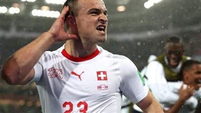 يورو 2020| منتخب سويسرا يتقدم بهدفين على تركيا بعد مرور 35 دقيقة