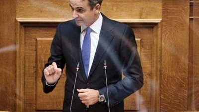 10 رسائل لرئيس وزراء اليونان من قلب القاهرة.. دعم مصر بقضية سد النهضة الأبرز