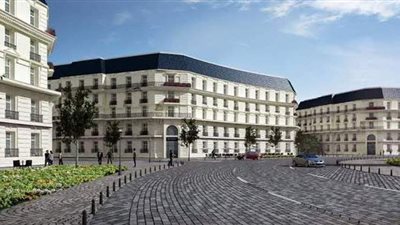 «المجتمعات العمرانية» توقع بروتوكول تعاون لبيع وحدات «الحي اللاتيني» بالعلمين الجديدة